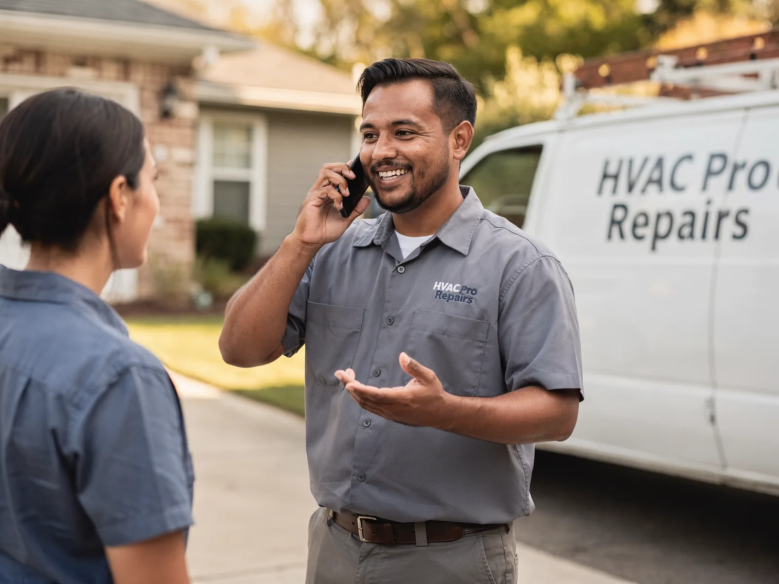 Heat Pump Repair Roslyn Heights, NY FAQs